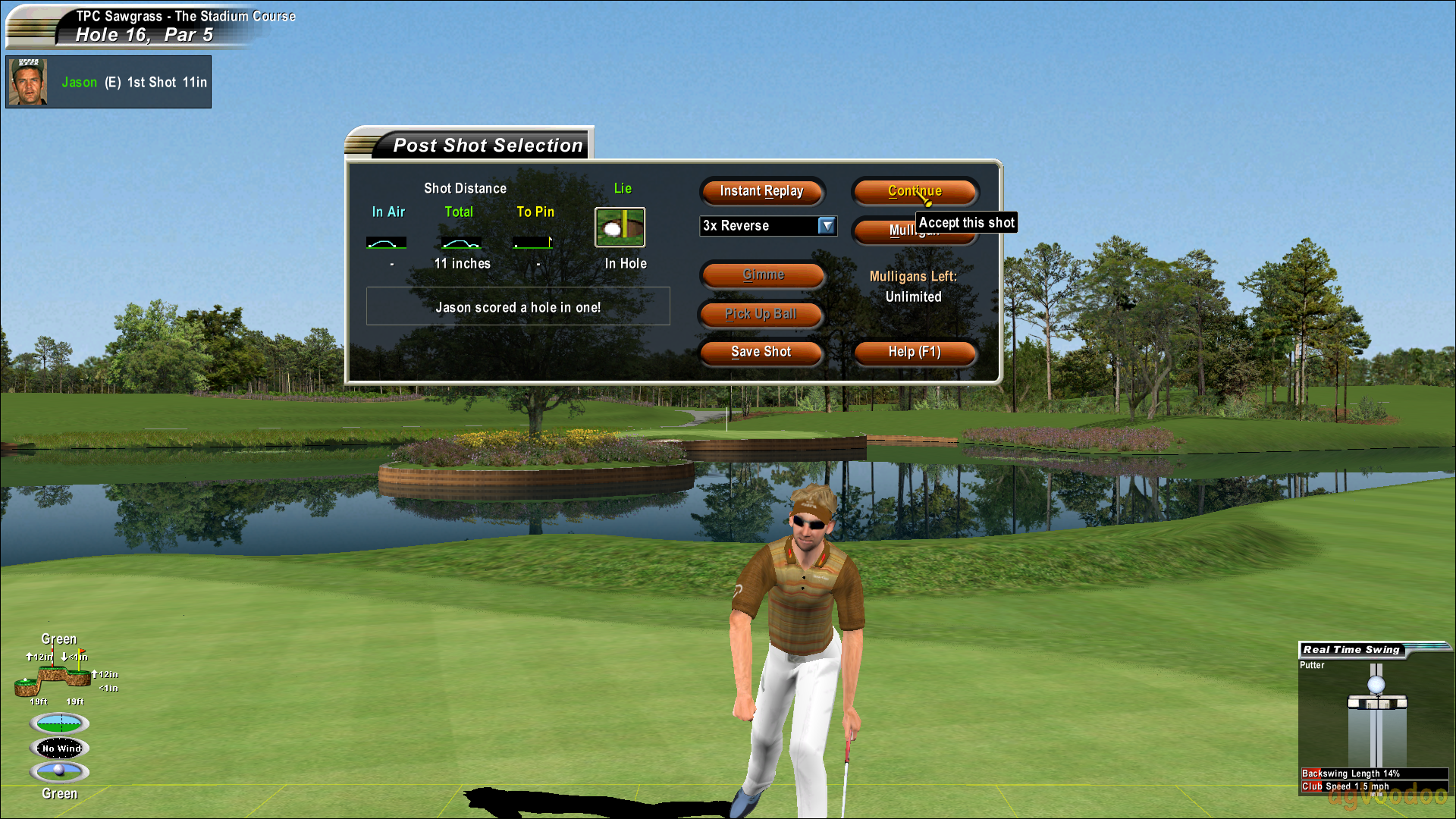 Ian Poulter