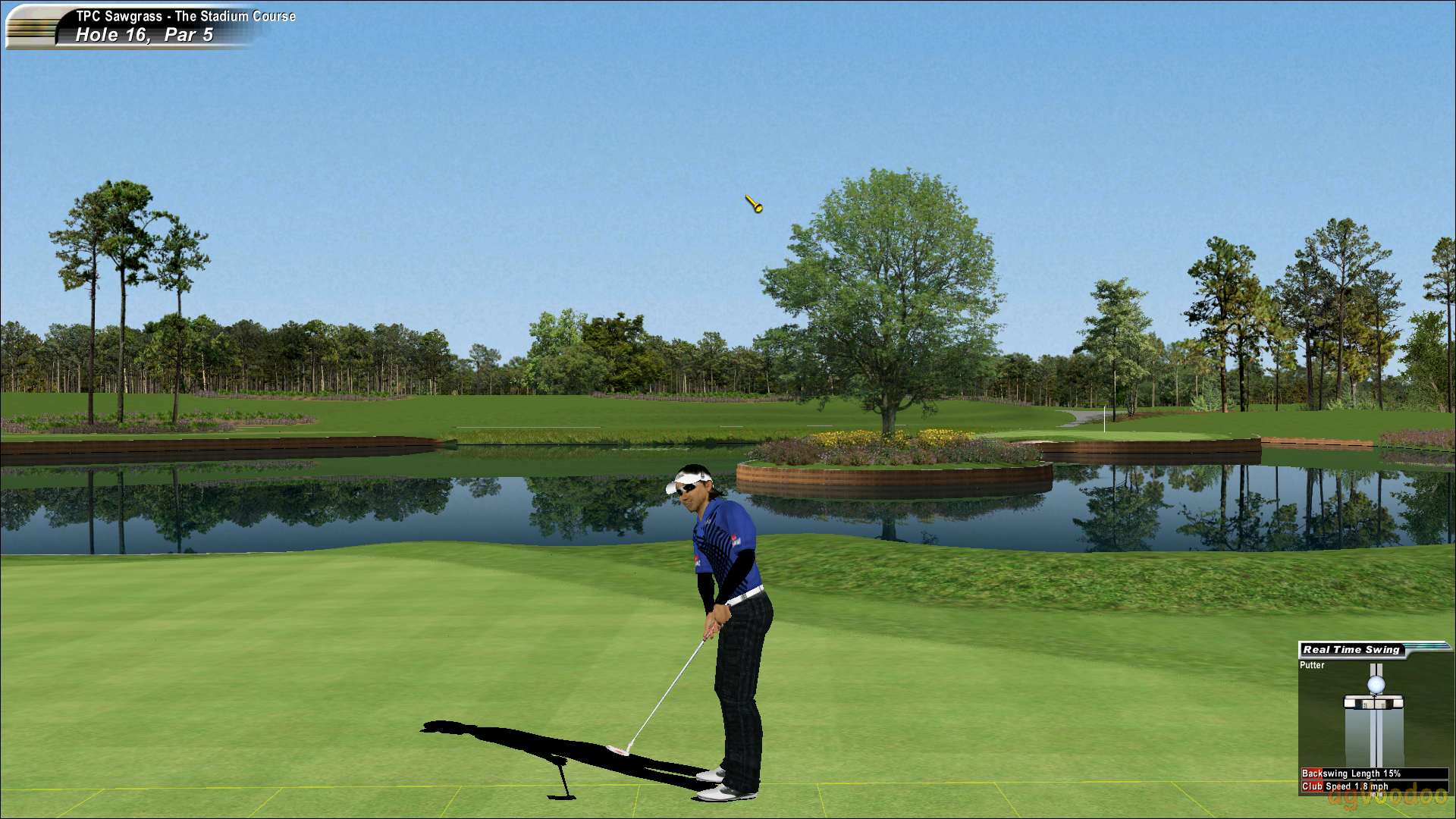 Kevin Na