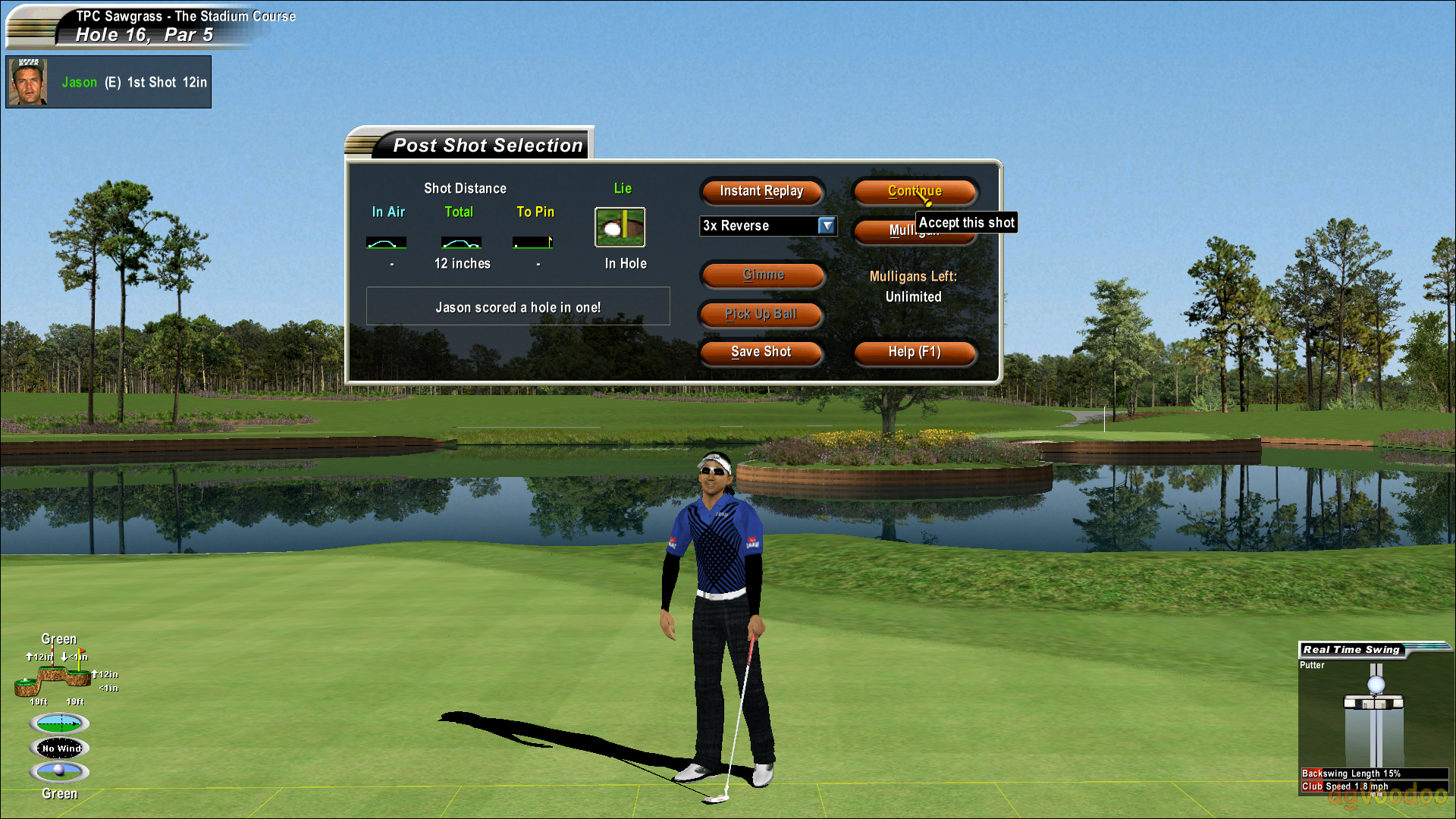 Kevin Na