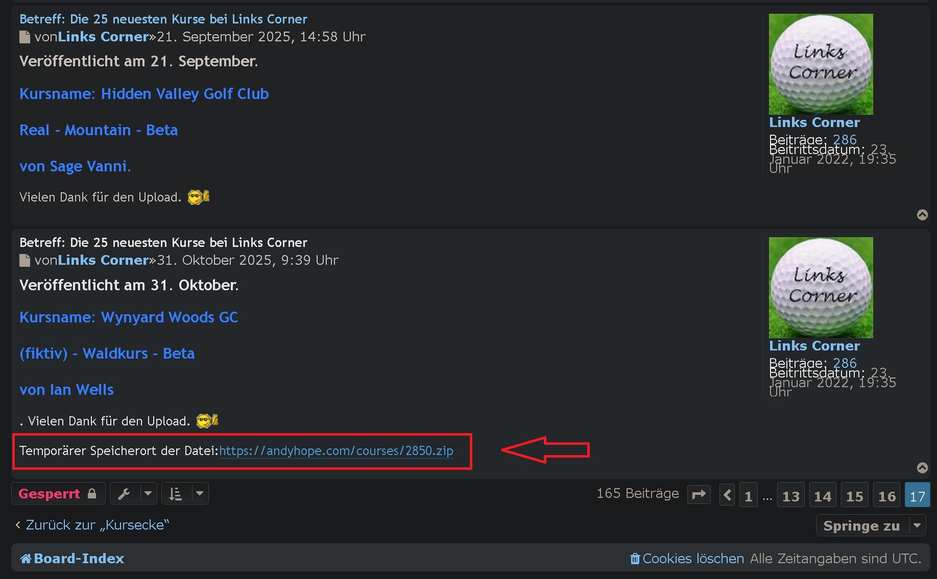 LinksCorner Course.JPG