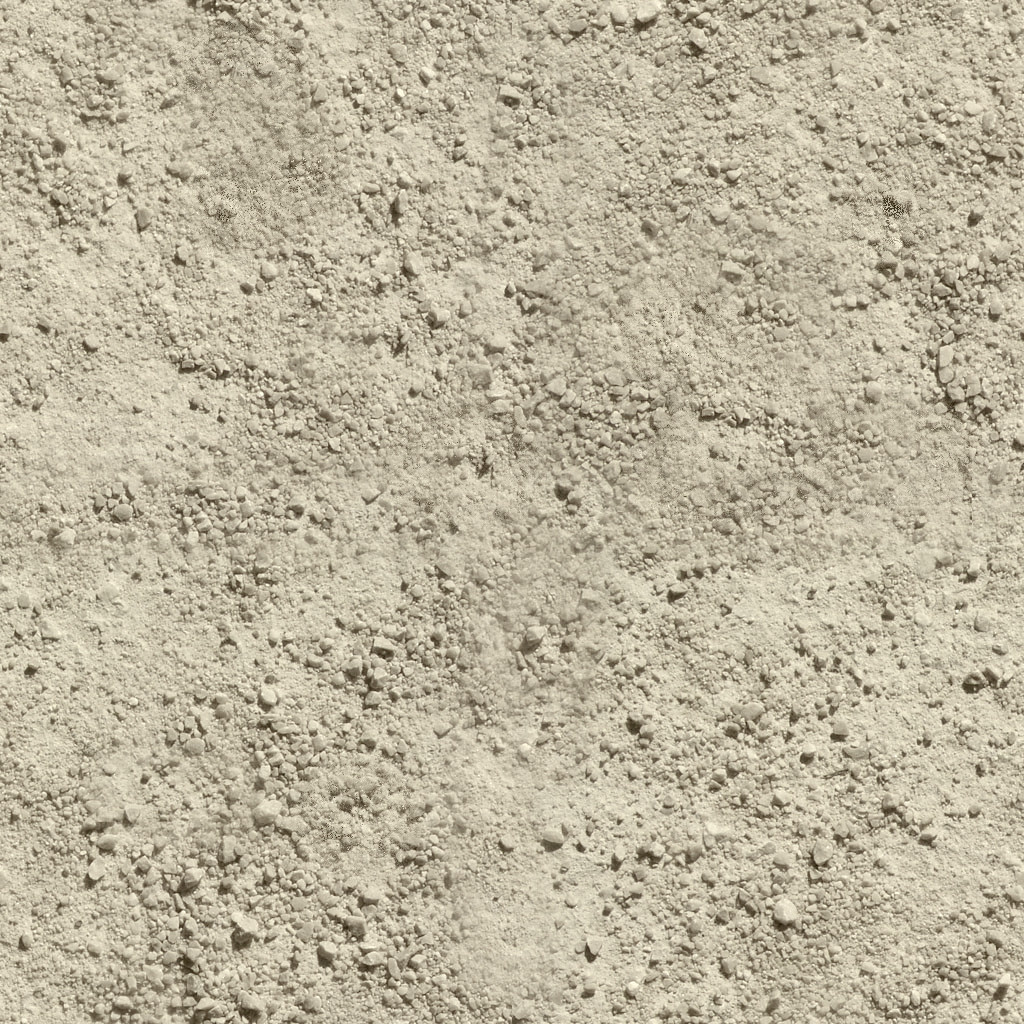 Waste sand 1024