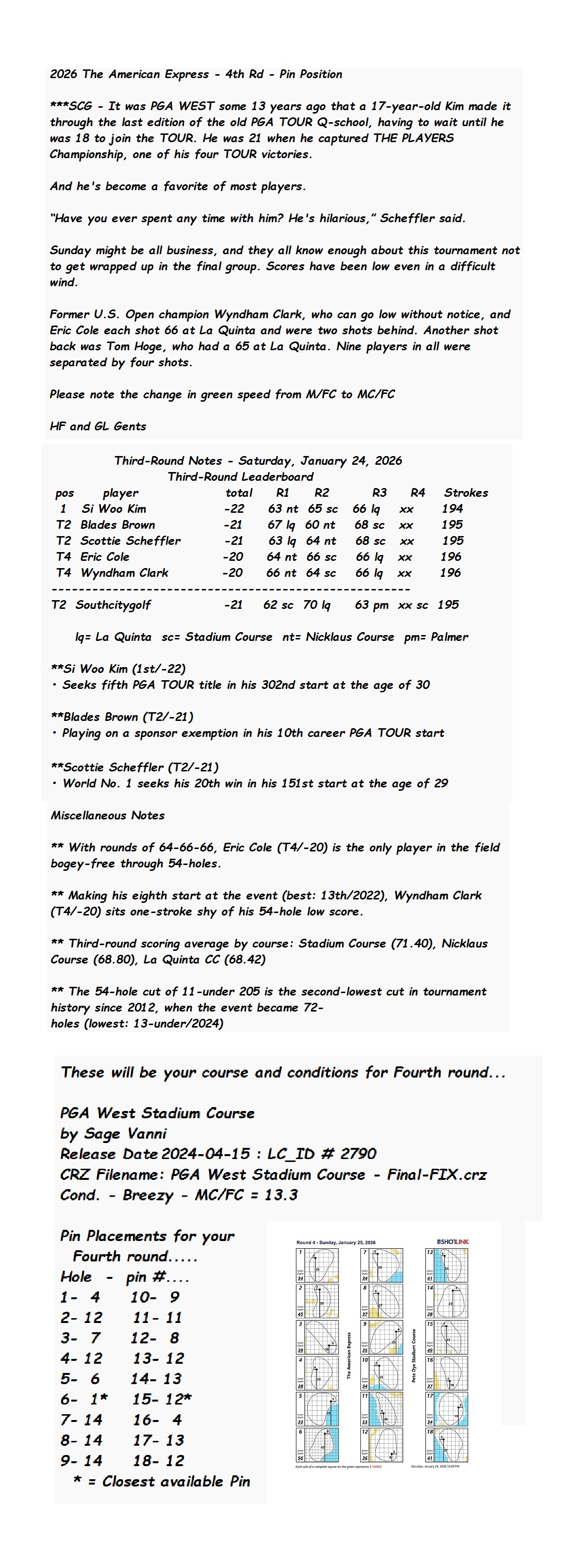 2026 The American Express - 4th Rd FULL.jpg
