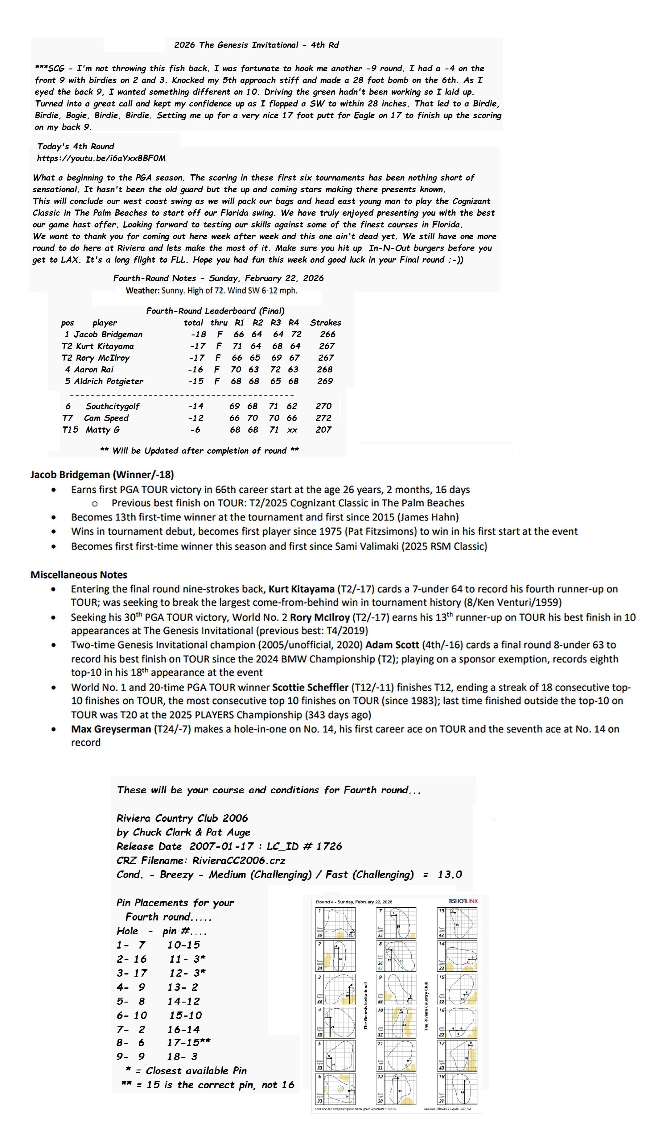 2026 The Genesis Invitational - 4th Rd Full.jpg