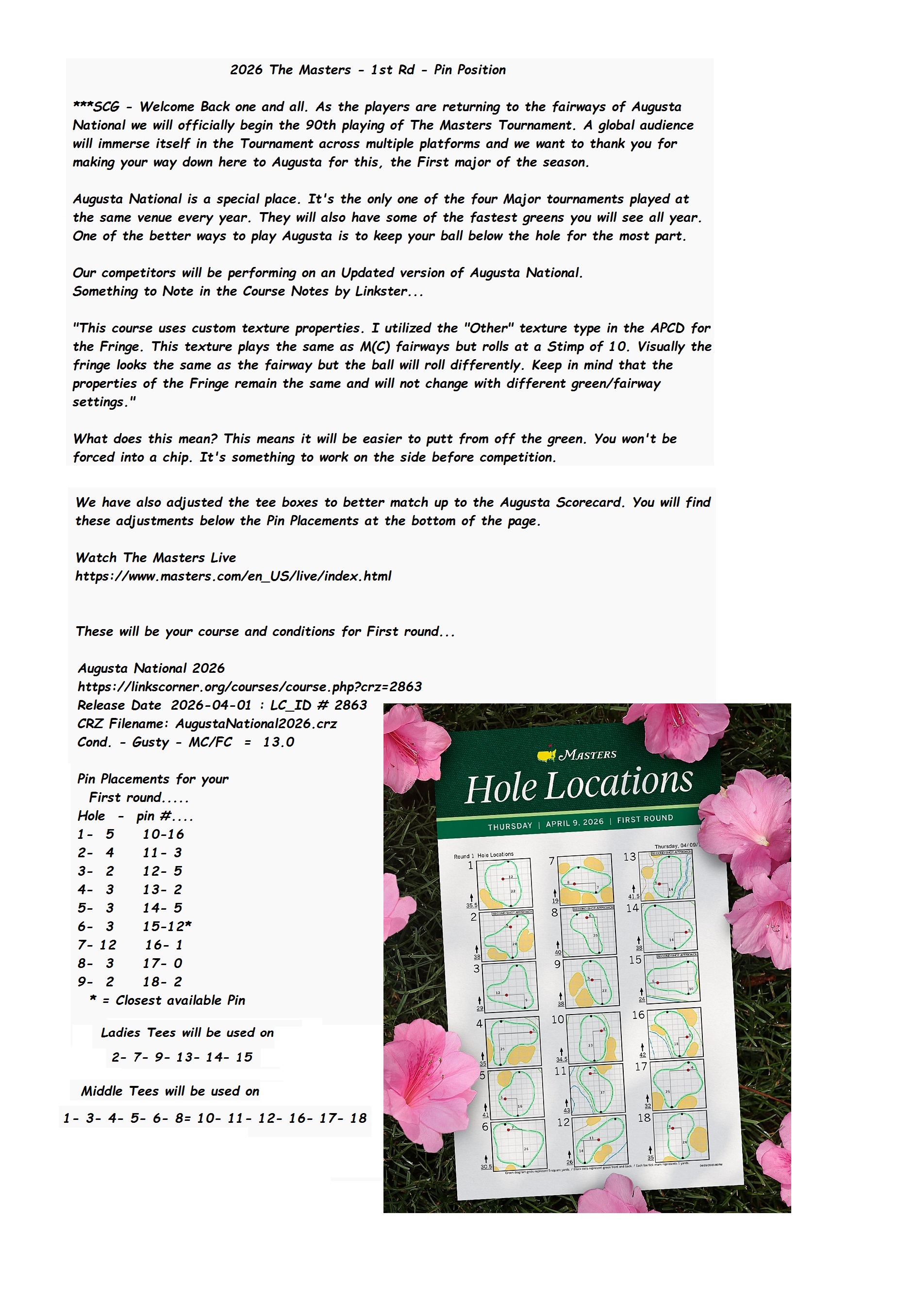 2026 The Masters - 1st Rd - Pin Position Full.jpg
