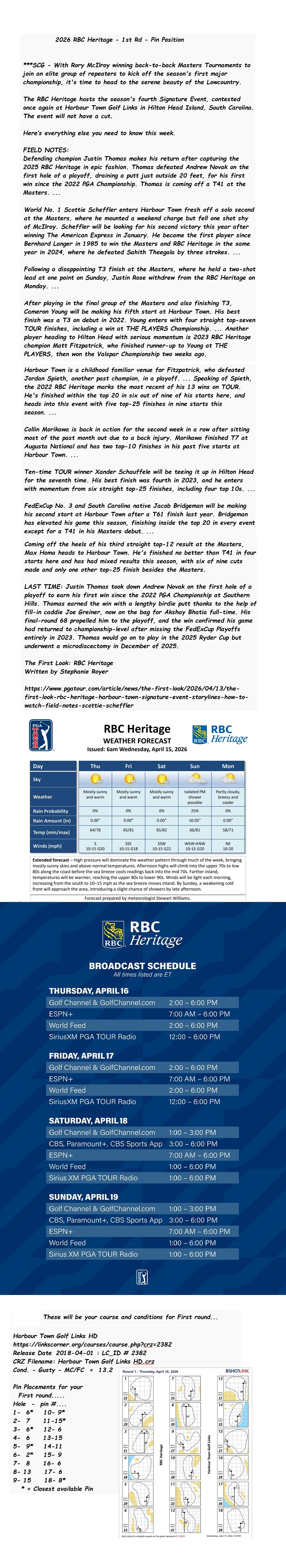 2026 RBC Heritage - 1st Rd - Pin Position Full.jpg