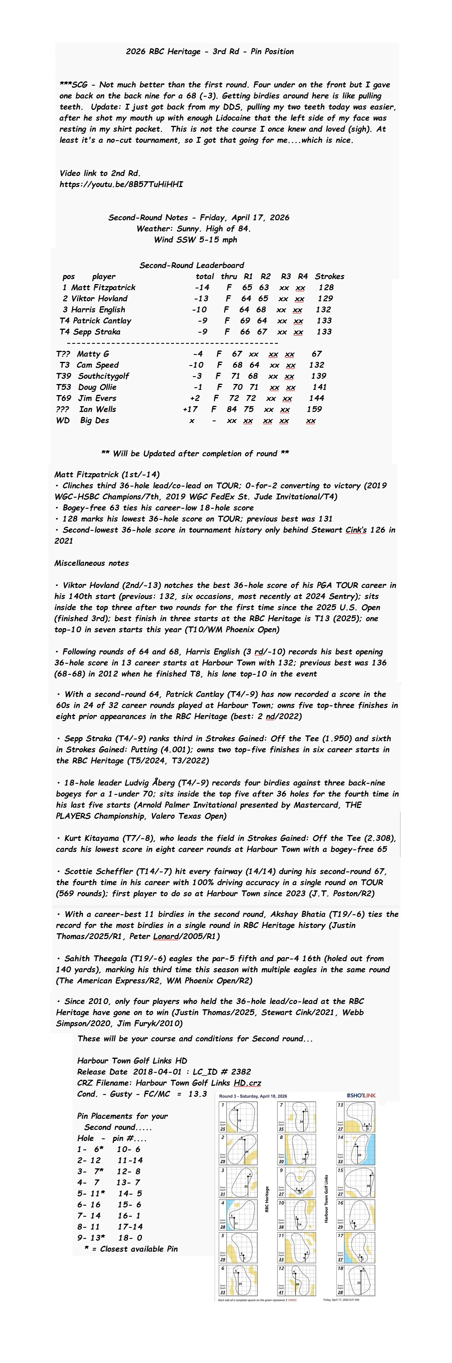 2026 RBC Heritage - 3rd Rd - Pin Position Full.jpg