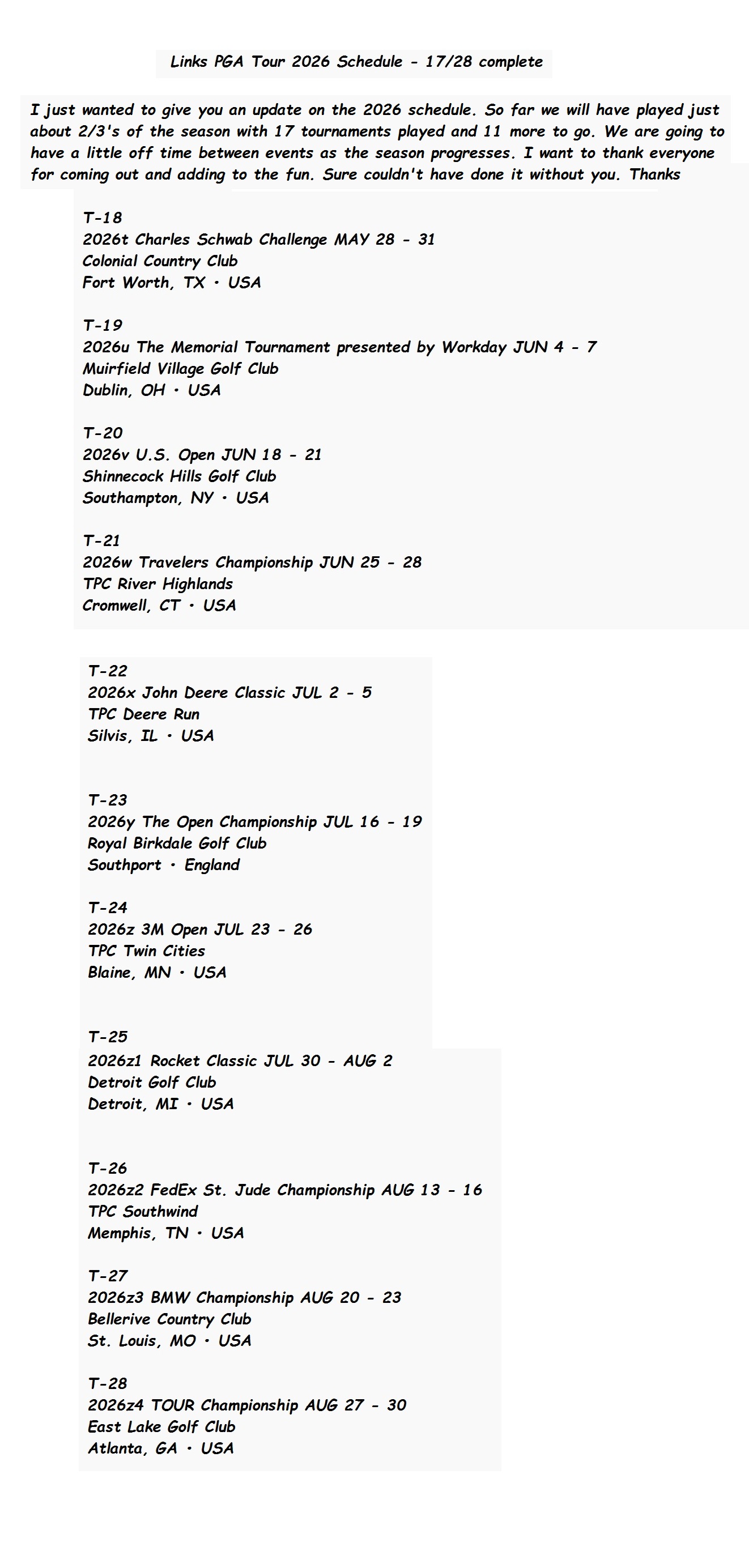 Links PGA Tour 2026 Schedule - 17of 28 complete.jpg